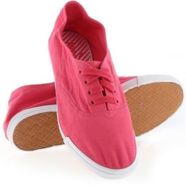 Puma Tekkies Rogue Red W 353211 05 lyserød
