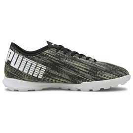 Fodboldstøvler Puma Ultra Tt 4.2 M 106357 02 flerfarvet sort
