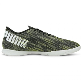 Puma Ultra 4.2 It 106358 02 fodboldstøvler grøn sort