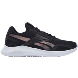 Reebok Energylux 2.0 W S23826 sort