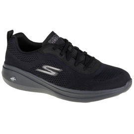 Skechers Go Run Fast-Quake M 55106-BKCC sort