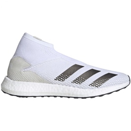 Adidas Predator 20.1 Tr M FW9301 fodboldstøvler flerfarvet hvid