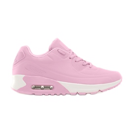 Vices B807-20 Pink 36 41 lyserød