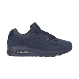 Vices B775-12 Navy 36 41 marine blå