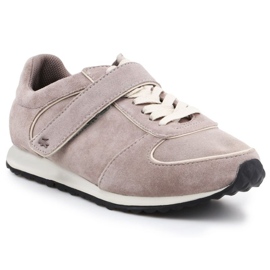 Lacoste Agadel Srw Lt W 7-28SRW1124235 grå