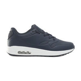 Vices B806-12 Navy 36 41 marine blå