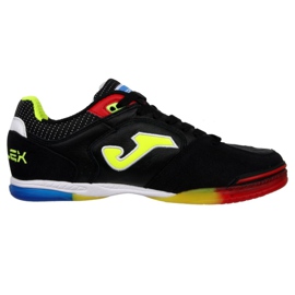 Fodboldstøvler Joma Top Flex M TOPS.2101.IN sort sort