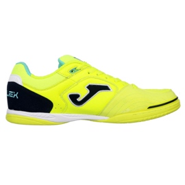Fodboldstøvler Joma Top Flex M TOPS.2109.IN sort sort