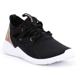 Reebok Cardio Motion W CN6679 sko sort