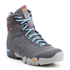 Trekkingsko Garmont Integra High Wp Thermal W 481051-603 sort