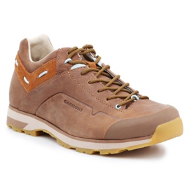 Trekkingsko Garmont Miguasha Low Nubuck Fg Wms W 481245-605 brun