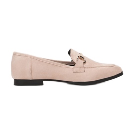 Vices 7324-45-pink lyserød