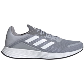 Herre løbesko adidas Duramo Sl grå FY6680