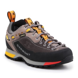 Trekkingsko Garmont Dragontail Lt Gtx W 481044-211 brun sort flerfarvet