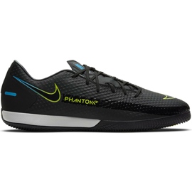 Nike Phantom Gt Academy Ic CK8467 090 fodboldsko sort sort