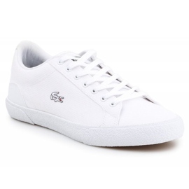 Lacoste Lerond M 7-38CMA005621G Sneakers hvid