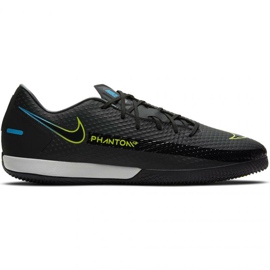 Nike Phantom Gt Academy Ic M CK8467-090 fodboldsko sort sort