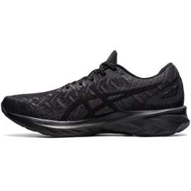 Asics Dynablast M 1011A819 004 løbesko sort