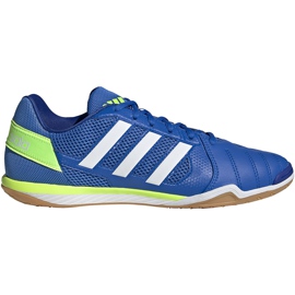 Adidas Top Sala fodboldsko blå FV2551