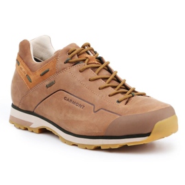 Trekkingsko Garmont Miguasha Low Nubuck Gtx M 481243-212 beige
