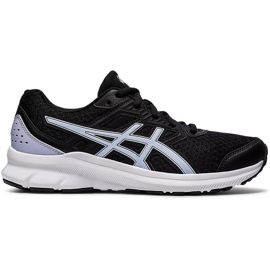 Asics Jolt 3 damesko sort 1012A908 001 blå