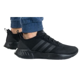 Adidas Phosphere M FW3448 sko sort