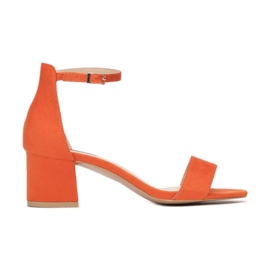 Vices 1601-69-koral flerfarvet orange