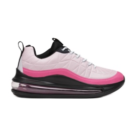 Vices B893-45-pink sort lyserød