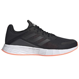 Adidas Duramo Sl herresko sort FV8789