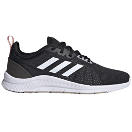 Adidas Asweetrain herresko sort FW1669