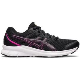 Asics Jolt 3 W 1012A908-004 sko sort