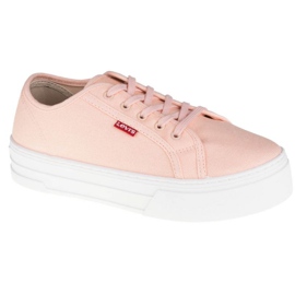 Levi's Tijuana W 230704-634-82 sko lyserød