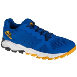 Columbia Trans Alps FKT Iii M 1888301437 blå gul