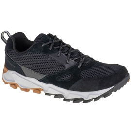 Columbia Ivo Trail M 1898041 010 sort grå