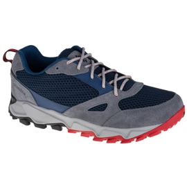 Columbia Ivo Trail M 1898041 464 marine blå blå grå