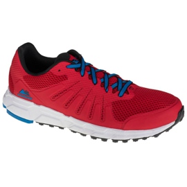Columbia Montrail FKT M 1902001613 rød blå