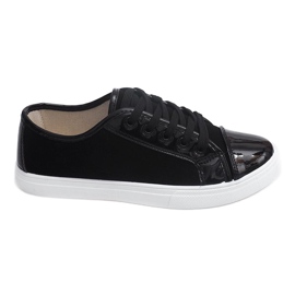 Sneakers 903 Sort