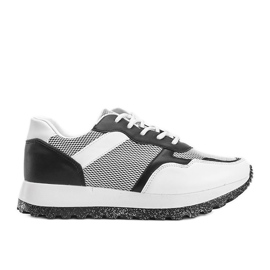 Sorte Antonia sneakers