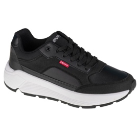 Levi's Kesterson M 232804-618-59 sko sort