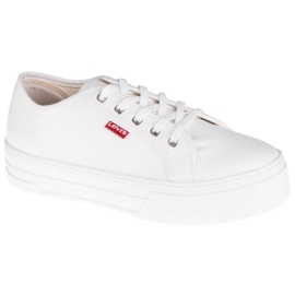 Levi's Tijuana W 230704-794-51 sko hvid