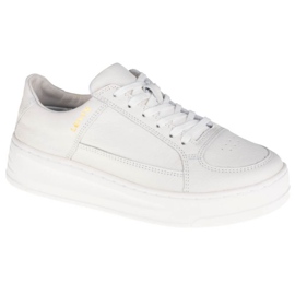 Levi's Silverwood SW 232335-700-151 sko hvid