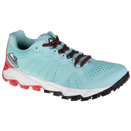 Columbia Trans Alps FKT Iii W 1888391499 blå