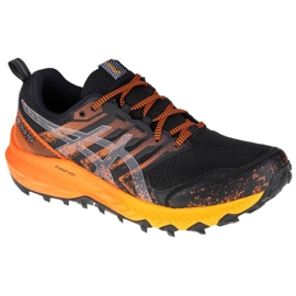Asics Gel-Trabuco 9 G-TX M 1011B027-002 sort