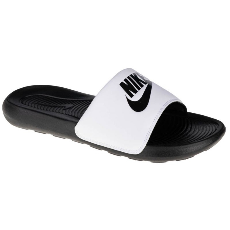 Nike Victori One Shower Slide CN9675-005 dias hvid