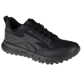 Reebok Tilbage til Trail M G58887 sko sort