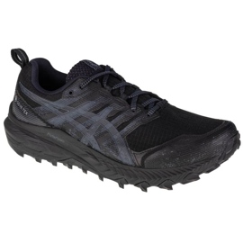 Asics Gel-Trabuco 9 G-TX M 1011B027-001 sort