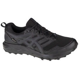 Asics Gel-Sonoma 6 G-TX M 1011B048-002 sort marine blå