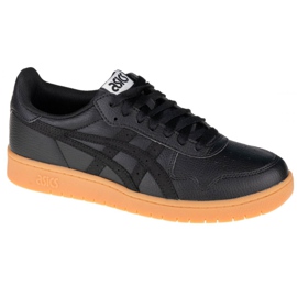 Asics Japan SM 1201A107-001 sko sort