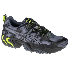 Asics Gel-Nandi M 1201A175-020 grå gul