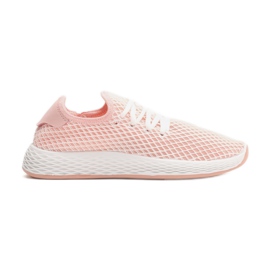 Vices 8450-20 Pink lyserød